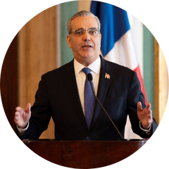 Luis Abinader
