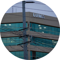 LUMA Energy
